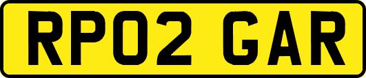 RP02GAR