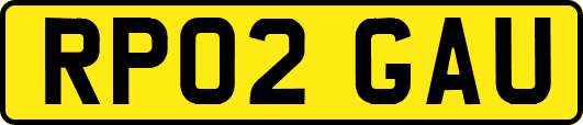 RP02GAU