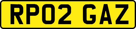 RP02GAZ