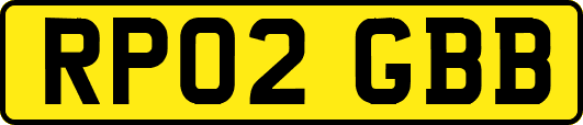 RP02GBB