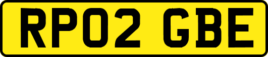 RP02GBE