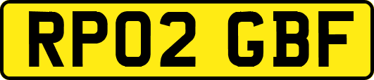 RP02GBF
