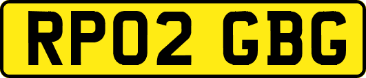 RP02GBG