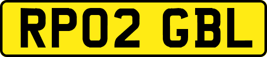 RP02GBL