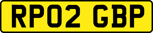 RP02GBP