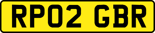 RP02GBR