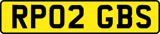 RP02GBS