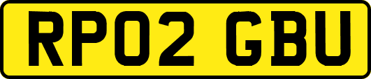RP02GBU