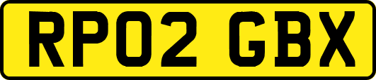 RP02GBX