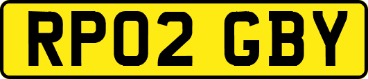 RP02GBY