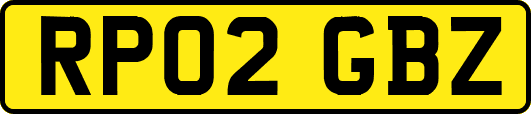 RP02GBZ