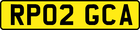 RP02GCA