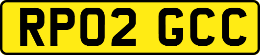 RP02GCC