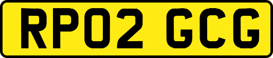 RP02GCG