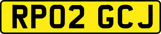 RP02GCJ