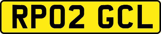 RP02GCL
