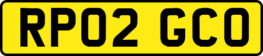 RP02GCO