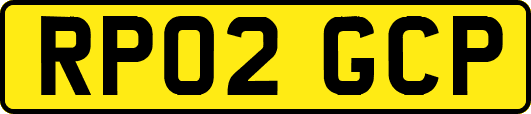 RP02GCP