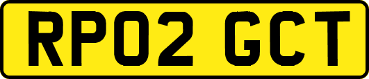 RP02GCT