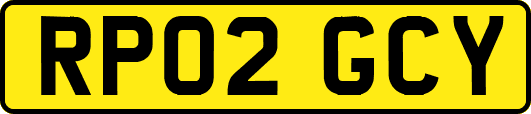 RP02GCY