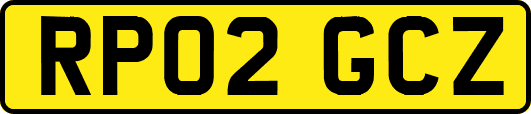 RP02GCZ
