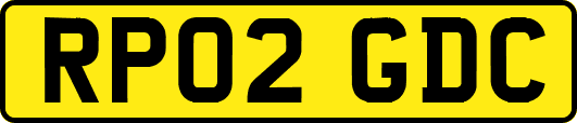 RP02GDC