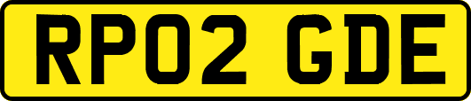 RP02GDE