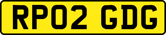 RP02GDG