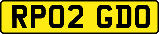 RP02GDO