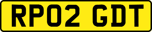 RP02GDT