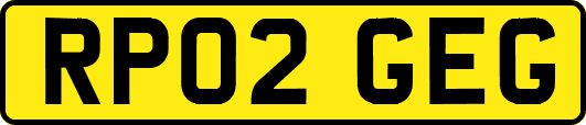 RP02GEG
