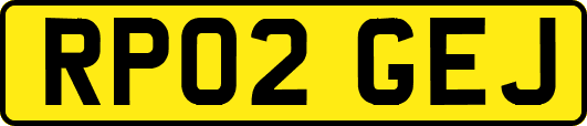 RP02GEJ