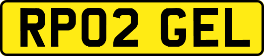 RP02GEL