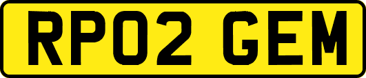 RP02GEM