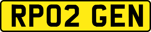RP02GEN