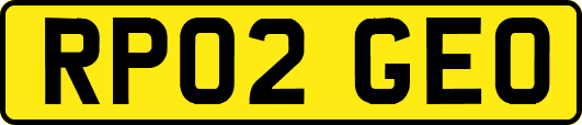 RP02GEO