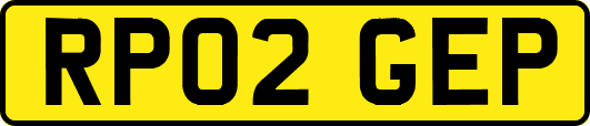 RP02GEP