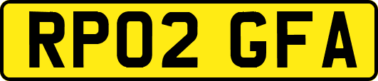 RP02GFA