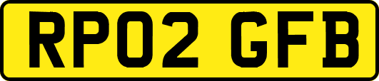 RP02GFB