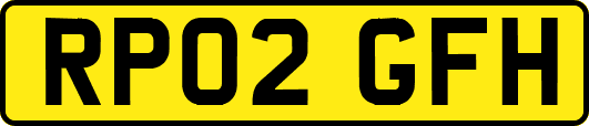 RP02GFH