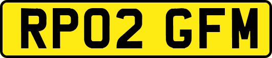 RP02GFM
