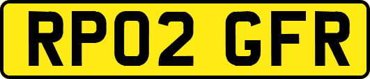 RP02GFR