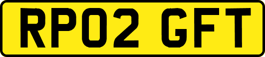 RP02GFT
