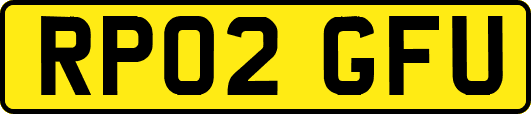 RP02GFU