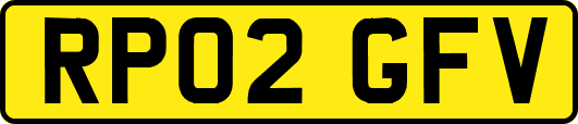 RP02GFV