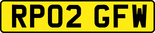 RP02GFW