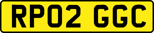 RP02GGC