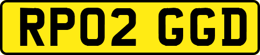RP02GGD
