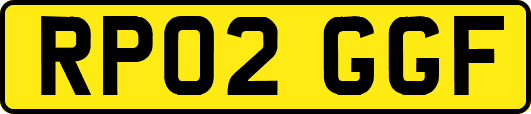 RP02GGF