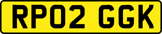 RP02GGK